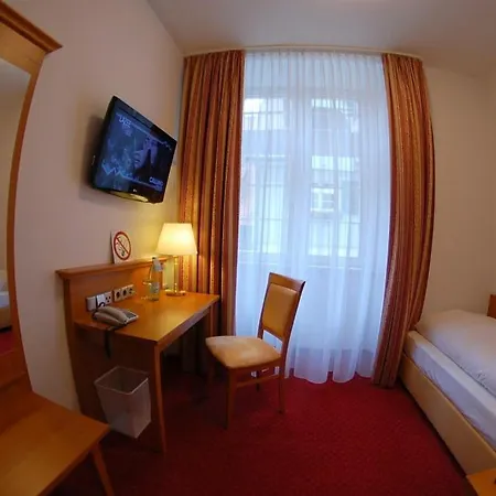 Mohren Post Hotel 3*