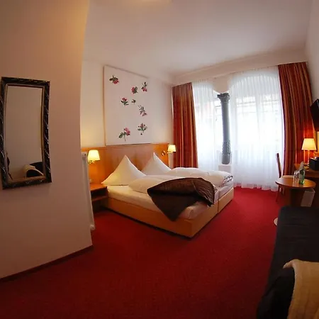 Hotel Mohren Post 3*