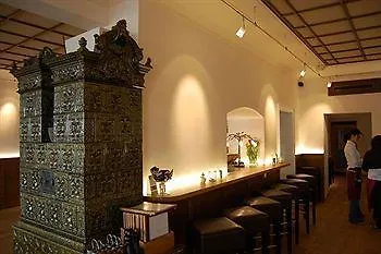 Hotel Mohren Post