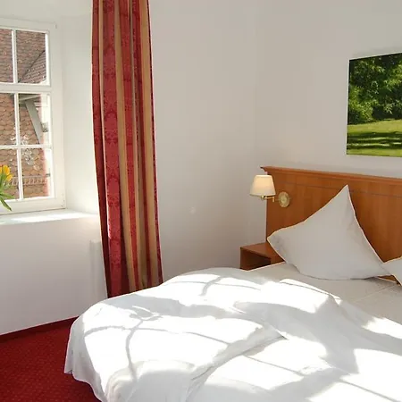 Mohren Post Wangen im Allgäu