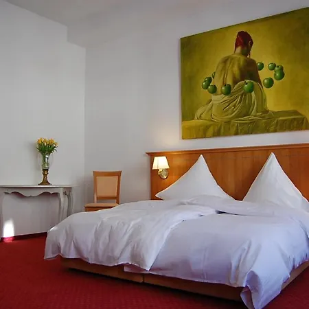 Mohren Post 3* Wangen im Allgäu