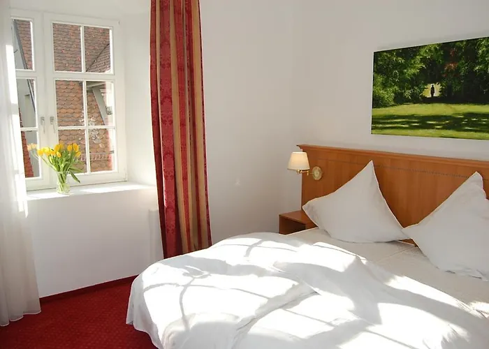 Mohren Post Wangen im Allgäu