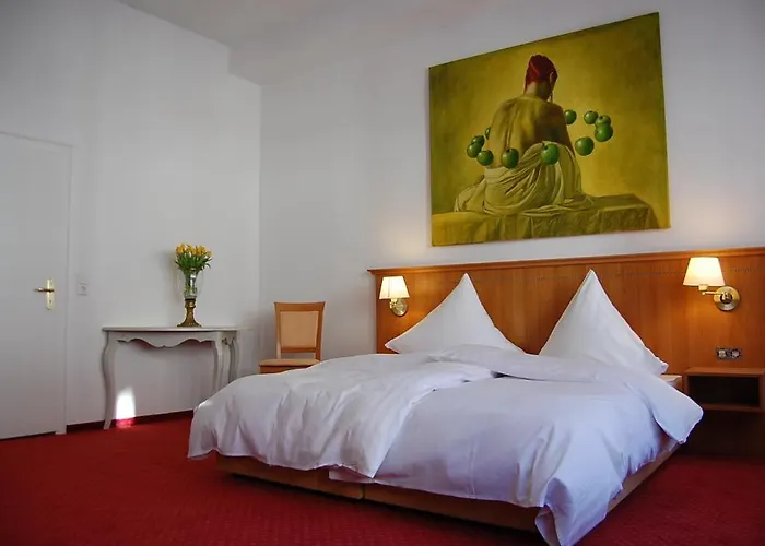 Mohren Post 3* Wangen im Allgäu